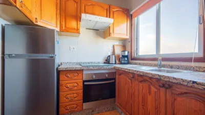 Apartment on Quinto Centenario Street, No. 34 photo 13
