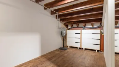Attic in Sant Jaume photo 31