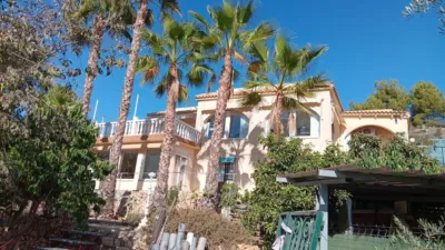 Casa – La Nucia - Vista 2