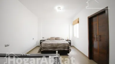 Apartment on Avinguda Ausias March photo 42