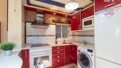 Apartment on Gómez Oreña Street photo 2