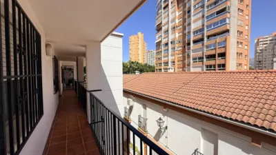 Apartment in Rincon de Loix Llano photo 16