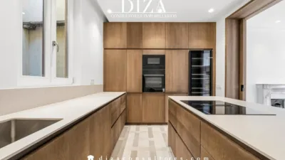 Apartment on Calle de Valverde photo 14