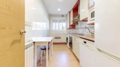 Apartment in Travesía de the Fuentecilla photo 8