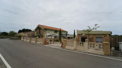 Chalet on Calle de la Piedra, 487 photo 8