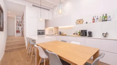 Apartment in the City Centre photo 5