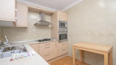 Apartment in Porto Pí photo 16