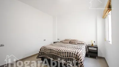 Apartment on Avinguda Ausias March photo 46