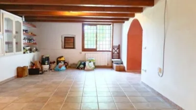 Rustic finca in Montbarbat photo 7