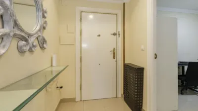 Apartamento en calle de José Recuerda photo 24