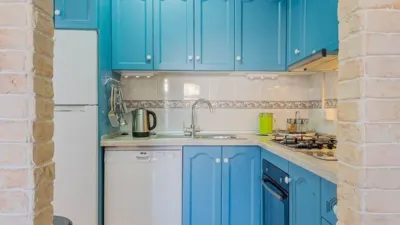 House in Playa Flamenca photo 19