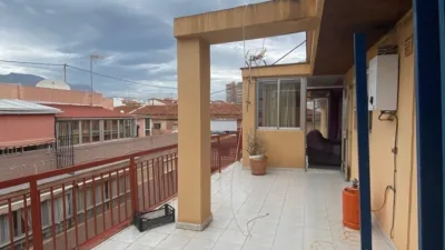 Pis – Benidorm, Pla de Maravall, la Marina Baixa - Vista 5