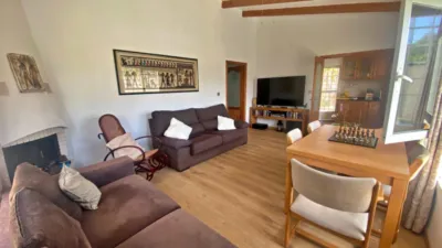 Chalet in Playa Muchavista photo 6