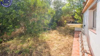 Chalet on Carrer de la Foia de Bunol photo 49