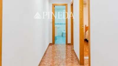 Apartment on Carrer del Cid photo 64