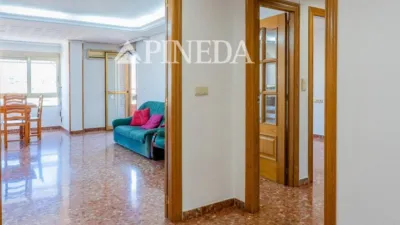 Apartment on Carrer del Cid photo 51