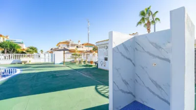 House in Playa Flamenca photo 55