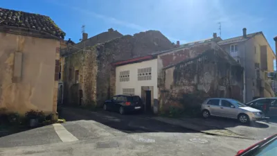 House on Calle de las Cabrujas, 6 photo 3