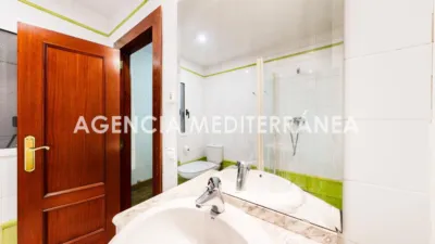 Flat on Calle del General San Martín photo 37