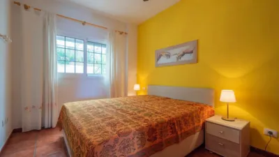 Apartment on Quinto Centenario Street, No. 34 photo 20
