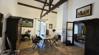 Rustic Finca in Seville photo 34