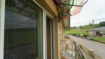 Chalet on Calle de la Piedra, 487 photo 47