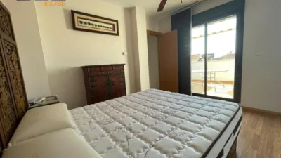 Duplex Penthouse on Calle Larga photo 14