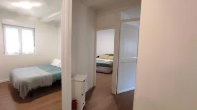 Apartment on Cervantes Street photo 13