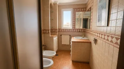 Apartment in the City Centre photo 16