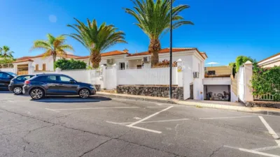 Chalet en Playa de La Arena photo 40