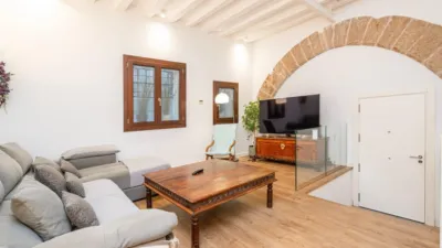 Apartment in the City Centre photo 3