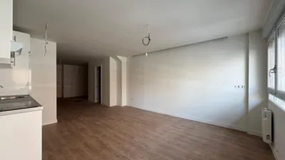 Apartment on Avenida de los Derechos Humanos photo 6
