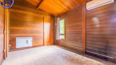 Chalet on Carrer de la Foia de Bunol photo 35