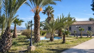 Casa - Vista 5
