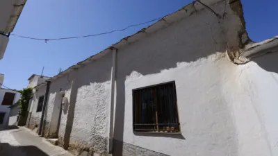 Terraced house on Calle Capitan, 14 photo 2