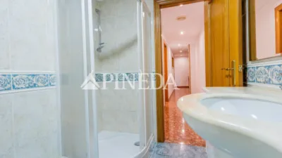 Apartment on Carrer del Cid photo 43
