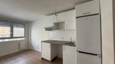 Apartment on Avenida de los Derechos Humanos photo 5