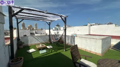 Apartment in the City Centre photo 2