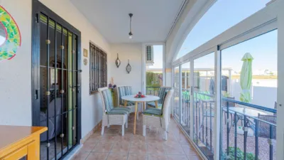 House in Playa Flamenca photo 9