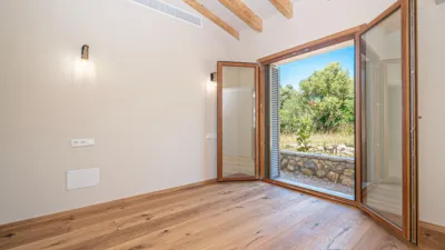 Chalet in S'Aranjassa - Es Pil.Larí photo 26