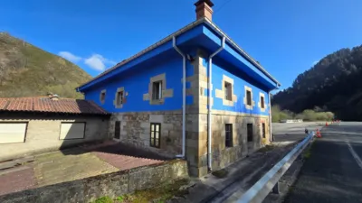 Rustic farm on Villayuso Street, Cieza photo 5