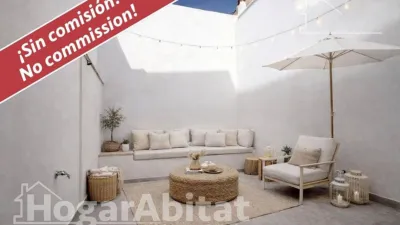 Casa - Vista 3