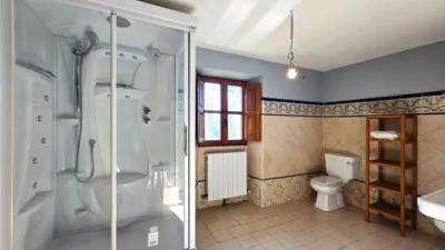 House in Barrio del Corconte photo 36