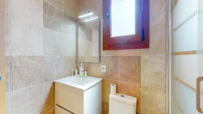 Chalet in Son Rapinya - Los Almendros photo 33