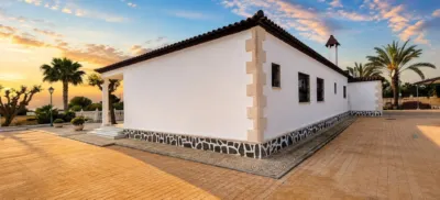 Chalet en Crevillente photo 43