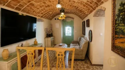 Chalet in the Valencian Community photo 2