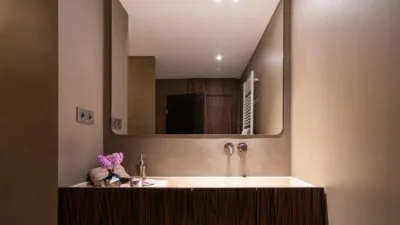 Apartment on Calle de Alcalá photo 24