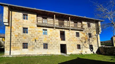 House in Barrio del Corconte photo 2