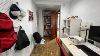 Penthouse on Passeig de les Eres, Santa Llucia photo 26