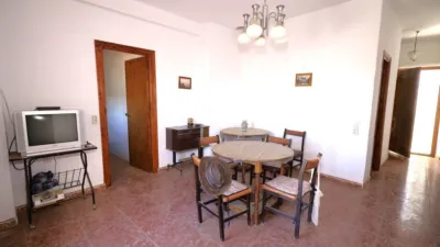 Terraced house on Calle Capitan, 14 photo 5